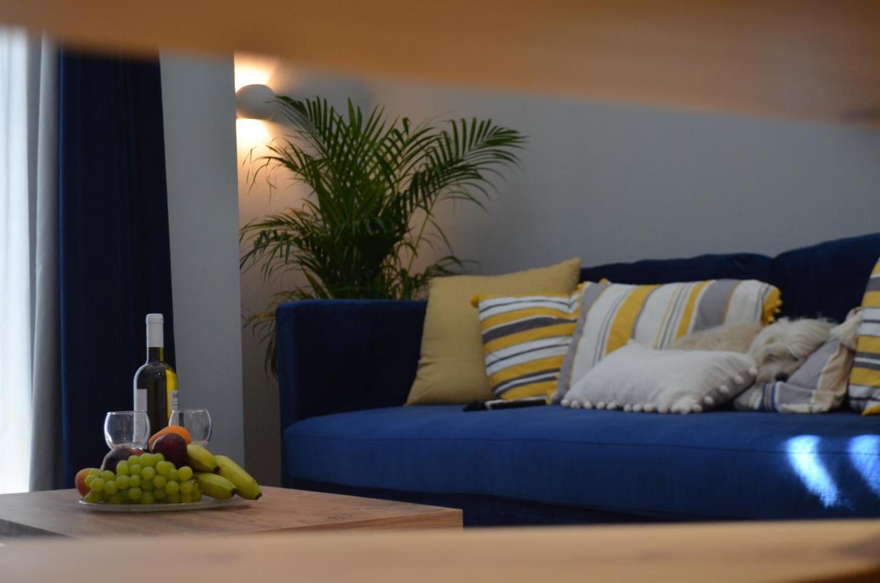 Kastro Luxury Studios And Mezonette Skiathos Exterior foto