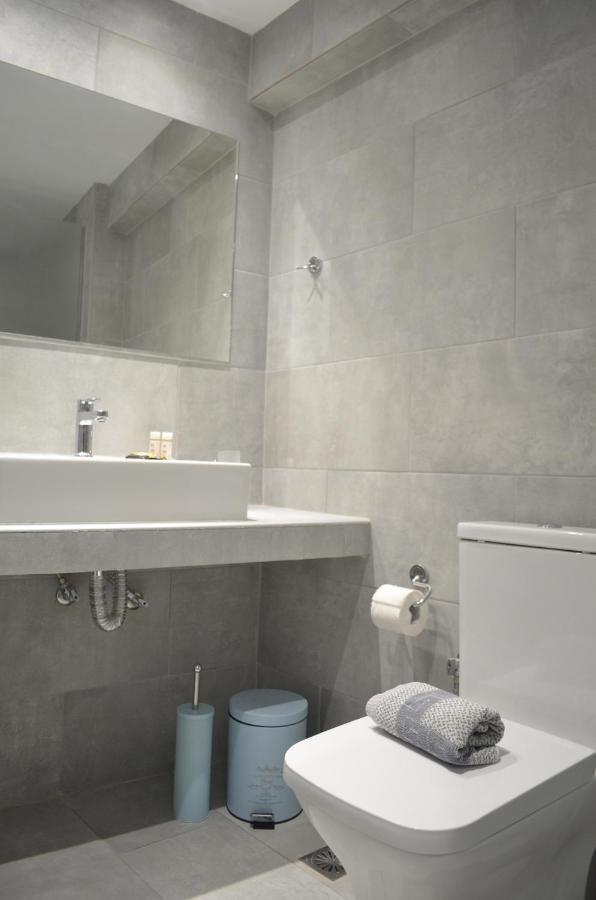 Kastro Luxury Studios And Mezonette Skiathos Exterior foto