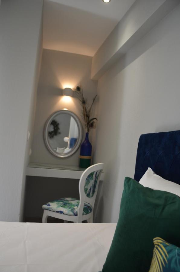 Kastro Luxury Studios And Mezonette Skiathos Exterior foto
